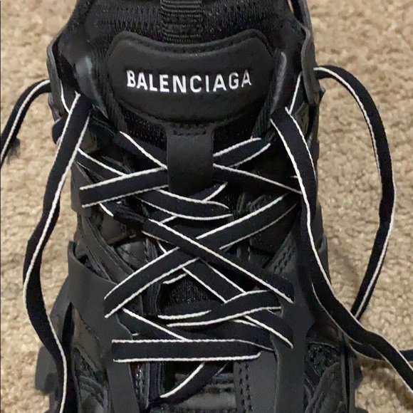 Balenciagas - Picture 3 of 7